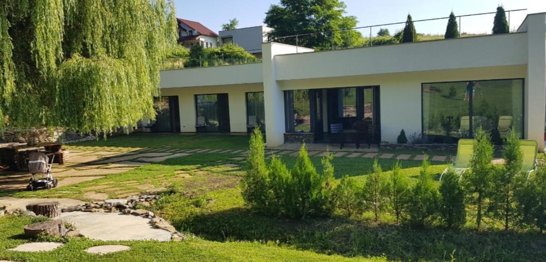La Salcia Din Padure Daire Alba Iulia Dış mekan fotoğraf
